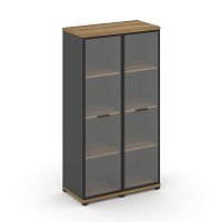 Шкаф офисный Concept CN.STU-426 RPB