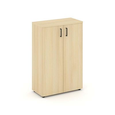 Шкаф средний широкий Style Project SN.STS.E-204