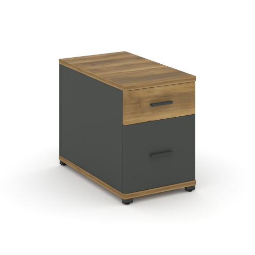 Тумба опорная/приставная Concept CN.TGO-004 Тумба опорная/приставная Concept CN.TGO-004