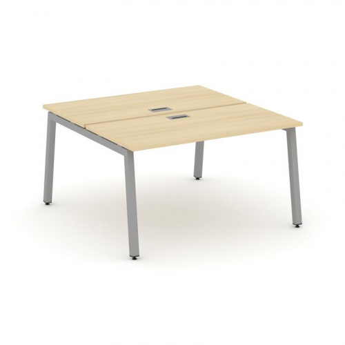 Style Project Рабочая станция 2-х сторон. SN-5A.DRS-023 Дуб Табак/Металл Антрацит 1380*1632*750 фото 12 Style Project Рабочая станция 2-х сторон. SN-5A.DRS-023 Дуб Табак/Металл Антрацит 1380*1632*750 фото 12