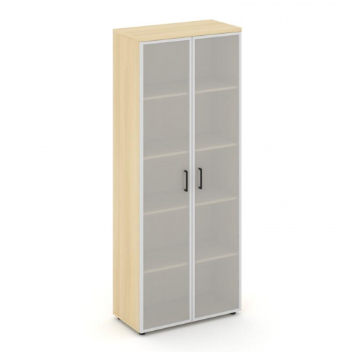 Шкаф высокий широкий Style Project SN.STS.E-109
