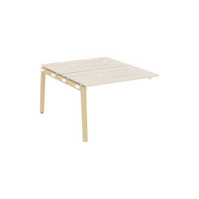 Брифинг-приставка Оникс вуд OW.2.NRS-2.7