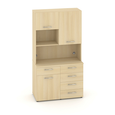 Мини-кухня (Вариант №) 10 Fit MN-010