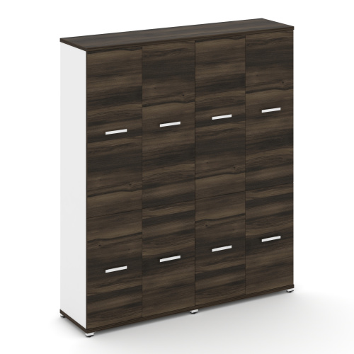 Шкаф офисный Concept CN.STS-522 W фото 2 Шкаф офисный Concept CN.STS-522 W фото 2