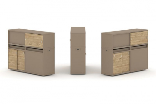 Тумба офисная (Набор №21.) Estetica ES.NB.2N-21 фото 2 Тумба офисная (Набор №21.) Estetica ES.NB.2N-21 фото 2