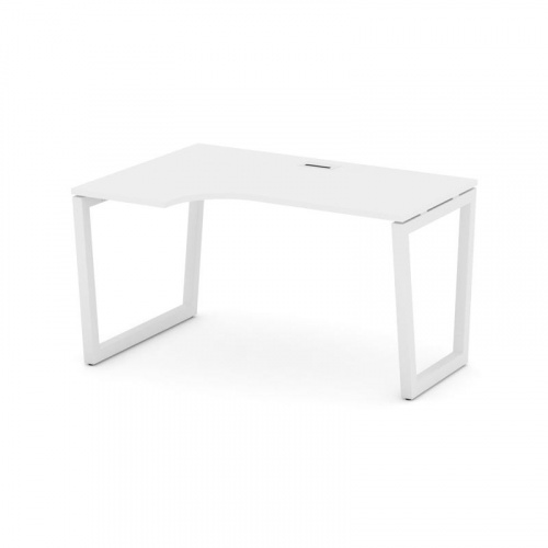 Style Project Стол рабочий эргоном. SN-5T2.SPA-012(L) Акация Лорка/Металл Антрацит/Заглушка Пластик фото 17 Style Project Стол рабочий эргоном. SN-5T2.SPA-012(L) Акация Лорка/Металл Антрацит/Заглушка Пластик фото 17