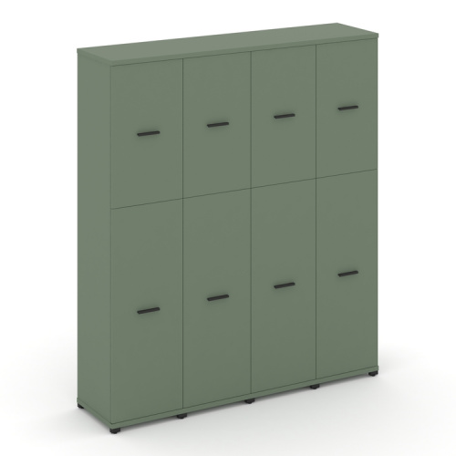 Шкаф офисный Concept CN.STU-545 B