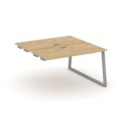 Style Project Стол-приставка к опор. элем. SN-6T1.DPRS-023 Акация Лорка/Металл Антрацит/Заглушка Пла фото 2 Style Project Стол-приставка к опор. элем. SN-6T1.DPRS-023 Акация Лорка/Металл Антрацит/Заглушка Пла фото 2