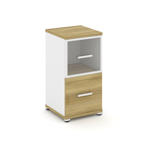 Шкаф офисный Concept CN.STU-212 RPW фото 3 Шкаф офисный Concept CN.STU-212 RPW фото 3