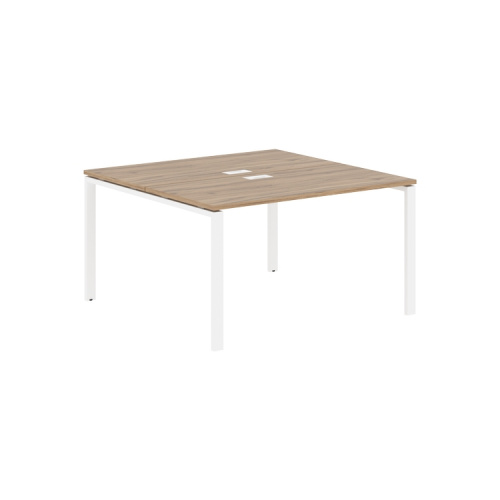 Стол 2-х местный EDIS EUWST 1313 фото 9