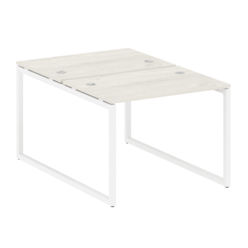 Бенч-система на О-обр. м/к Metal System Quattro 40БО.РАС-СП-2.1 фото 5