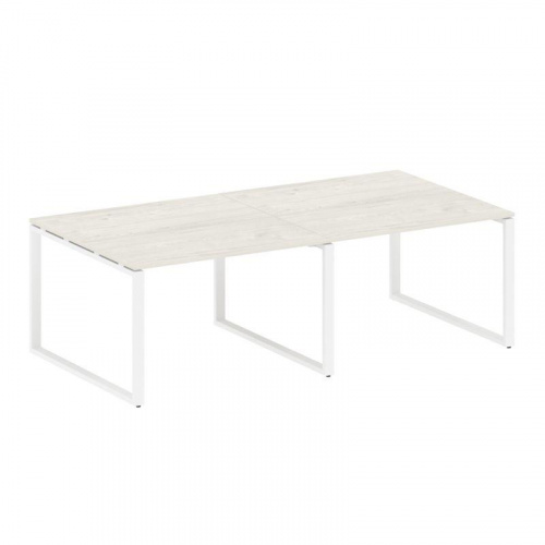 Стол переговоров на О-обр. м/к Metal System БО.ПРГ-2.2 Стол переговоров на О-обр. м/к Metal System БО.ПРГ-2.2