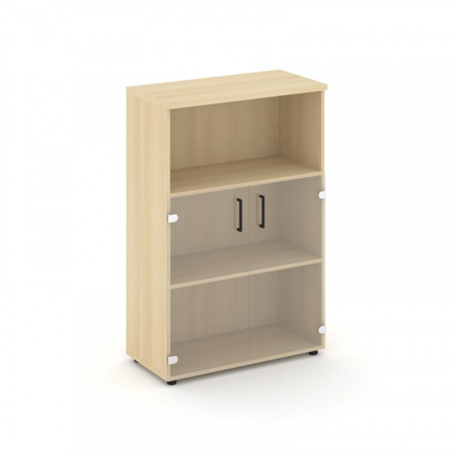 Шкаф средний широкий Style Project SN.STS.E-202