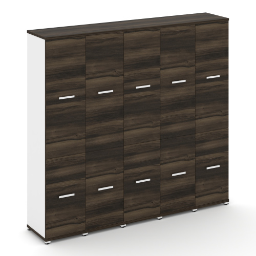 Шкаф офисный Concept CN.STU-552 W фото 2 Шкаф офисный Concept CN.STU-552 W фото 2