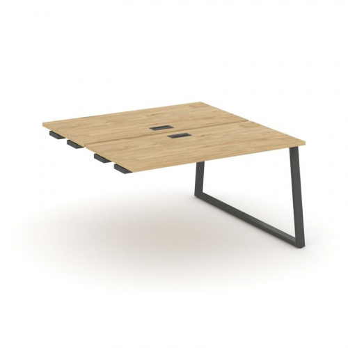 Style Project Стол-приставка к опор. элем. SN-6T1.DPRS-023 Акация Лорка/Металл Антрацит/Заглушка Пла фото 22 Style Project Стол-приставка к опор. элем. SN-6T1.DPRS-023 Акация Лорка/Металл Антрацит/Заглушка Пла фото 22