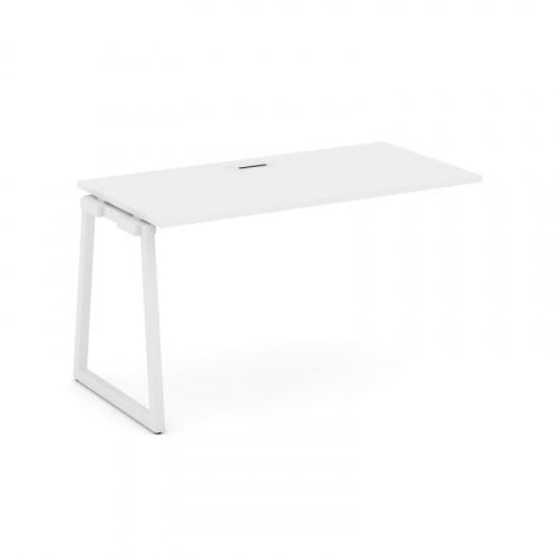 Style Project Проходной наб. элем. SN-4T1.ONRS-001 Акация Лорка/Металл Антрацит/Заглушка Пластик Чер фото 22