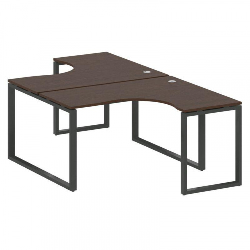 Бенч-система на О-обр. м/к Metal System БО.РАС-СА-2.3 фото 8 Бенч-система на О-обр. м/к Metal System БО.РАС-СА-2.3 фото 8