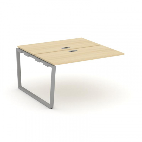 Style Project Проходной наб. элем. SN-6T2.DNRS-024 Акация Лорка/Металл Антрацит/Заглушка Пластик Чер фото 20