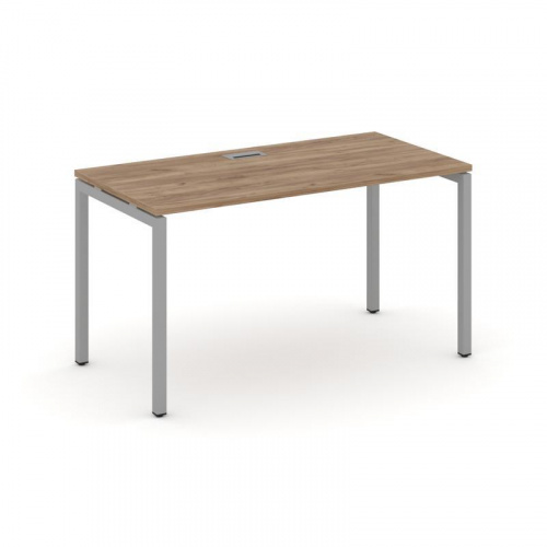 Style Project Стол письменный SN-4P.SP-005 Тиквуд Светлый/Металл Антрацит 1780*600*750 фото 11 Style Project Стол письменный SN-4P.SP-005 Тиквуд Светлый/Металл Антрацит 1780*600*750 фото 11