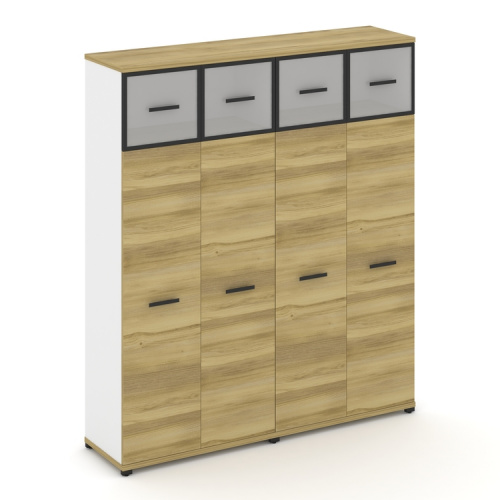 Шкаф офисный Concept CN.STS-527 RMB Шкаф офисный Concept CN.STS-527 RMB