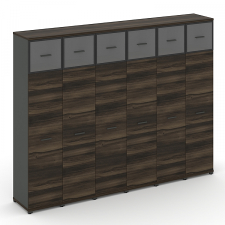 Шкаф офисный Concept CN.STU-567 RPB