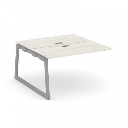 Style Project Проходной наб. элем. SN-5T1.DNRS-001 Акация Лорка/Металл Антрацит/Заглушка Пластик Чер фото 11