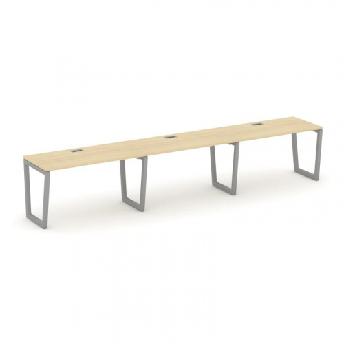 Style Project Рабочая станция 1 сторон. SN-5T2.ORS-034 Акация Лорка/Металл Антрацит/Заглушка Пластик фото 20 Style Project Рабочая станция 1 сторон. SN-5T2.ORS-034 Акация Лорка/Металл Антрацит/Заглушка Пластик фото 20