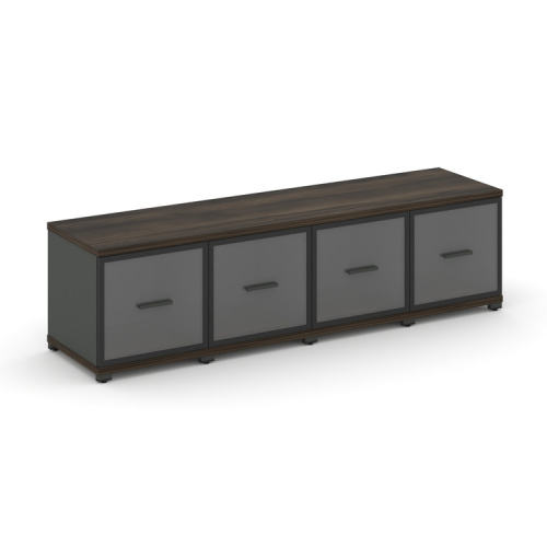 Шкаф офисный Concept CN.STU-143 RPB Шкаф офисный Concept CN.STU-143 RPB