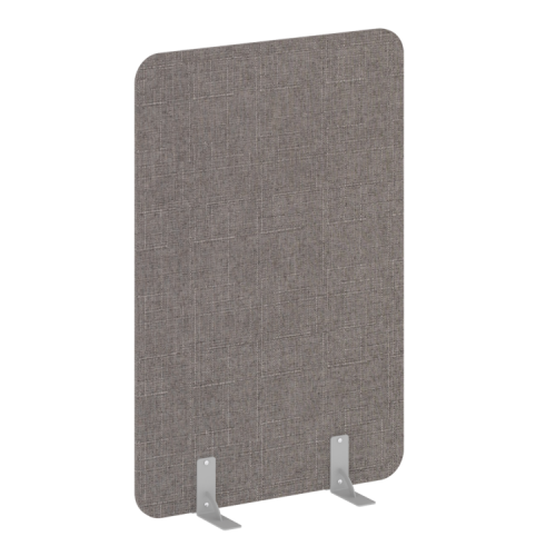 Перегородки на металлических опорах R-line soft AP.F-100-150 фото 9 Перегородки на металлических опорах R-line soft AP.F-100-150 фото 9