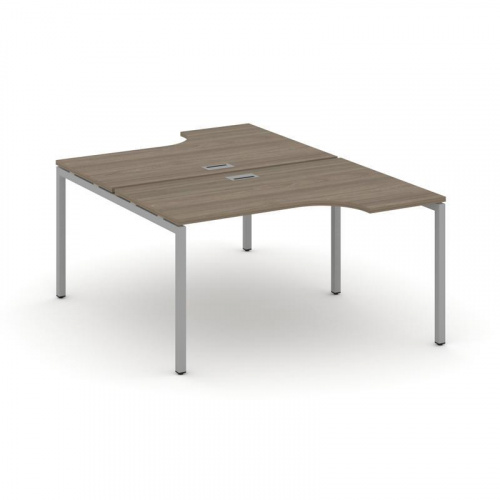 Бенч-система эргономичная Style Project SN-4P.DRPA-001 фото 13