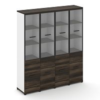 Шкаф офисный Concept CN.STU-542 RPB