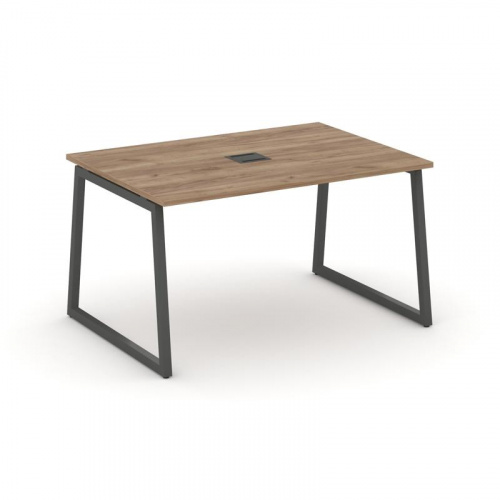 Style Project Стол переговорный SN-4T1.SPRG-001 Акация Лорка/Металл Антрацит/Заглушка Металл Антраци фото 23 Style Project Стол переговорный SN-4T1.SPRG-001 Акация Лорка/Металл Антрацит/Заглушка Металл Антраци фото 23