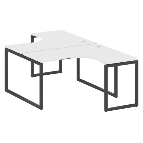 Бенч-система на О-обр. м/к Metal System Quattro 40БО.РАС-СА-2.3 фото 7 Бенч-система на О-обр. м/к Metal System Quattro 40БО.РАС-СА-2.3 фото 7