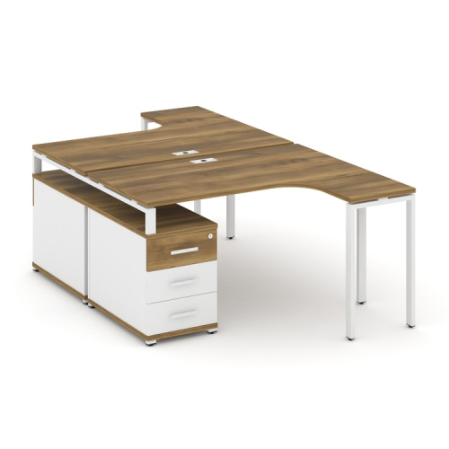 Бенч-система с опорной тумбой Concept CN.DSA-301 фото 8 Бенч-система с опорной тумбой Concept CN.DSA-301 фото 8