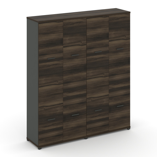 Шкаф офисный Concept CN.STS-522 A Шкаф офисный Concept CN.STS-522 A