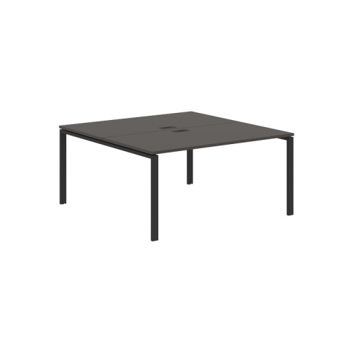 Стол 2-х местный EDIS EUWST 1516 фото 7