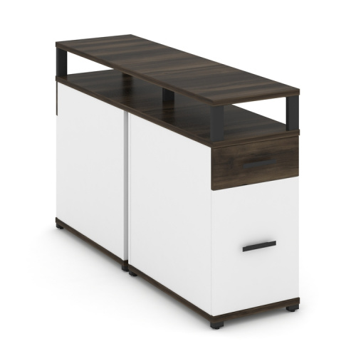 Тумба двухсторонняя опорная/приставная Concept CN.DTGO-006 фото 9 Тумба двухсторонняя опорная/приставная Concept CN.DTGO-006 фото 9