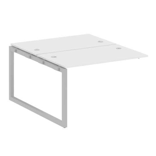 Проходной элемент бенч-системы на О-обр. м/к Metal System Quattro 50БО.ПРС-СП-2.2 фото 12