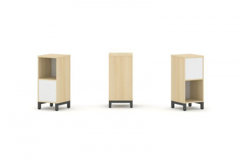 Набор стеллажа Style Project SN.NSD-211 фото 2