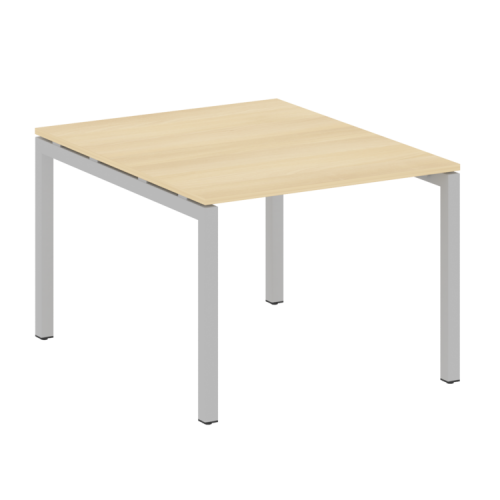 Переговорный стол на П-обр. м/к Metal System Quattro 50БП.ПРГ-1.1 фото 12 Переговорный стол на П-обр. м/к Metal System Quattro 50БП.ПРГ-1.1 фото 12