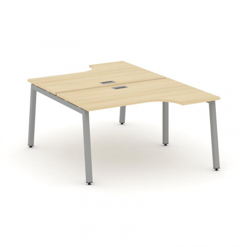 Style Project Рабочая станция эргоном. SN-5A.DRPA-002 Дуб Наварра/Металл Антрацит 1580*1232/1992*750 фото 14 Style Project Рабочая станция эргоном. SN-5A.DRPA-002 Дуб Наварра/Металл Антрацит 1580*1232/1992*750 фото 14