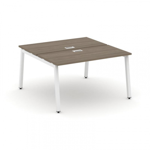 Style Project Рабочая станция 2-х сторон. SN-5A.DRS-023 Дуб Табак/Металл Антрацит 1380*1632*750 фото 19 Style Project Рабочая станция 2-х сторон. SN-5A.DRS-023 Дуб Табак/Металл Антрацит 1380*1632*750 фото 19