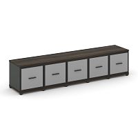 Шкаф офисный Concept CN.STU-153 RMB