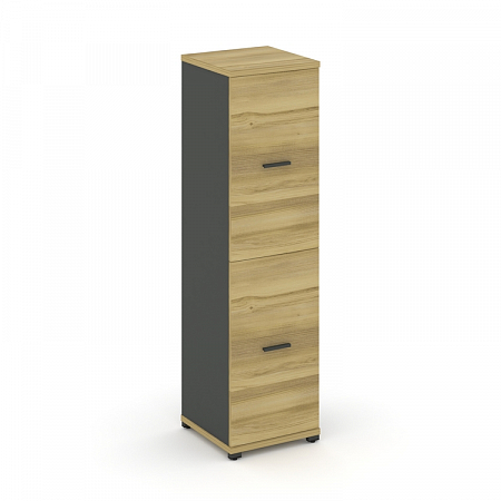 Шкаф офисный Concept CN.STU-412 A