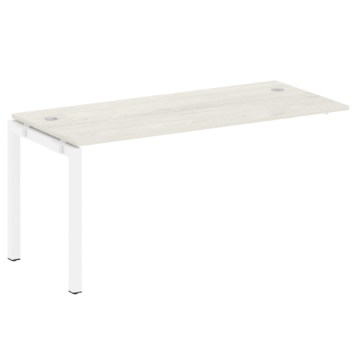 Проходной элемент бенч-системы на П-обр. м/к Metal System Quattro 50БП.ПРС-СП-1.4 фото 4