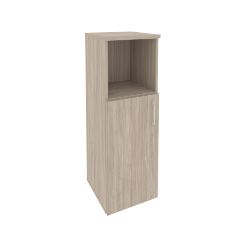 Шкаф офисный средний Onix O.SU-2.1 (L) фото 6 Шкаф офисный средний Onix O.SU-2.1 (L) фото 6