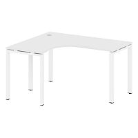 Стол криволинейный Metal System БП.СА-3 (L)