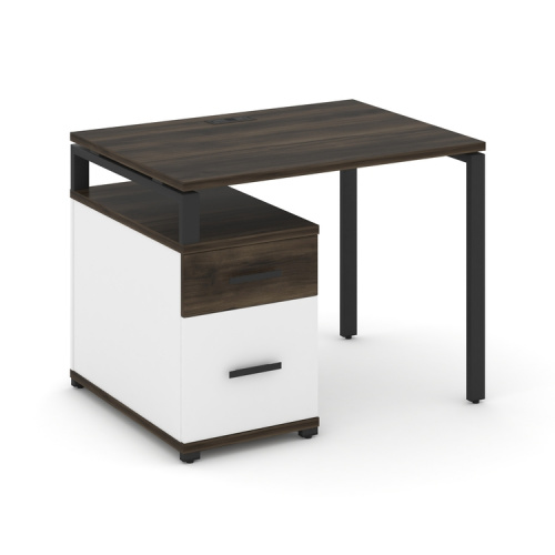 Стол письменный с опорной тумбой Concept CN.SP-305 фото 9