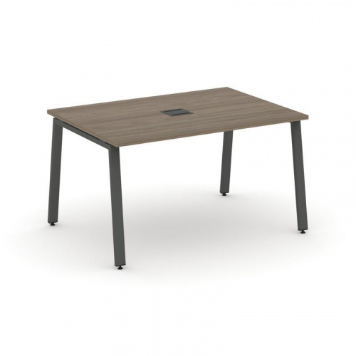 Style Project Стол переговорный SN-6A.SPRG-001 Акация Лорка/Металл Антрацит 980*980*750 фото 22 Style Project Стол переговорный SN-6A.SPRG-001 Акация Лорка/Металл Антрацит 980*980*750 фото 22