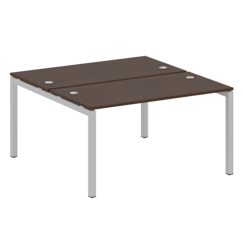 Бенч-система на П-обр. м/к Metal System Quattro 50БП.РАС-СП-2.3 фото 8